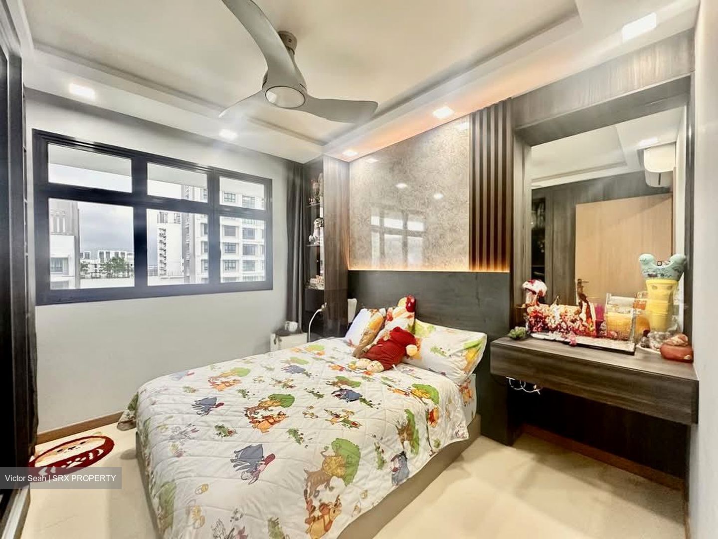 Blk 420A Waterfront II @ Northshore (Punggol), HDB 5 Rooms #577836941